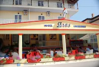 Hotel Dias Apartment - สัตว์เลี้ยง