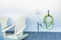 Cozy Seaside Chalet - WiFi, BBQ on Deck Hotel a Siesta Key