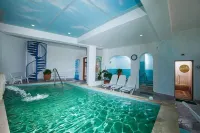 Hotel Monti - Spa