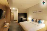 Kapal Garden Hotel فنادق في Dau