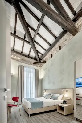 Hotel Italia