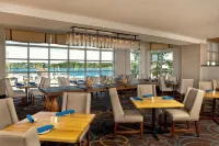 Sheraton Portsmouth Harborside Hotel Hotels in New Castle