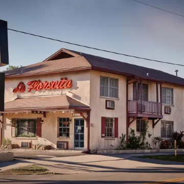 Economy Inn Historic District
