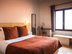 Le Relais des Trois Mas
