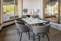 Holiday Inn RICHLAND ON THE RIVER by IHG - Desayuno
