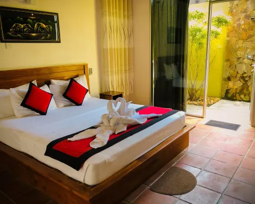 Hantara Udawalawa Hotels in Moneragala