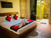 Hantara Udawalawa Hotels in 