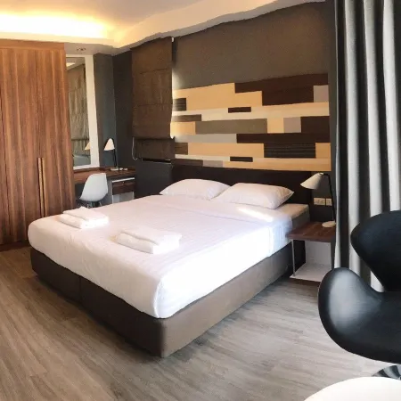 Campagne Hotel and Residence