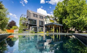 Boutique Hotel Sunrose 7 - Gourmet & Spa