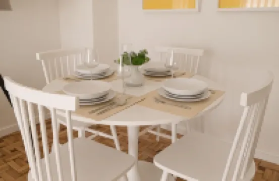 Simon Guest Apartments