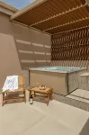 Scarabeo Hotel & Villas Parga - Hot Tub