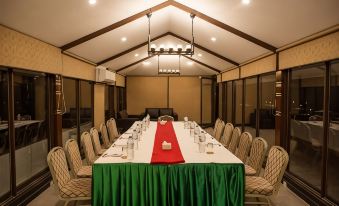Chandragiri Hills Resort