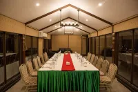 Chandragiri Hills Resort Kathmandu-Luxury in the Clouds