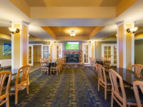 Bayview Hotel Hotels in Courtenay