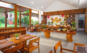 Nadine Phu Quoc Resort & Spa