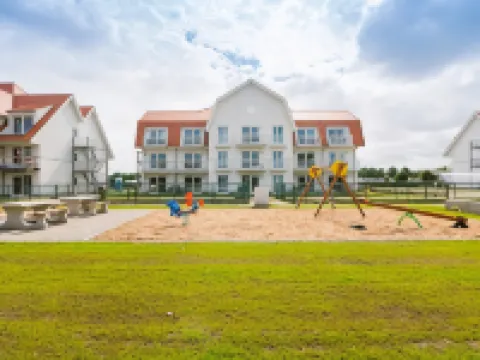 Holiday Suites Nieuwpoort Hotels in Nieuwpoort