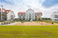 Holiday Suites Nieuwpoort Hotels in Diksmuide