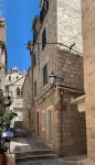Rooms and Apartments Villa Town Gate Hvar