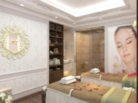 河內皇宮2號酒店 河內酒店