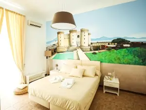 Hotel NapoliMia