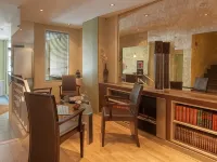 فندق دي فرانس كوراتيير لاتين Hotels near الحي الخامس - بانثيون - سان ميشيل