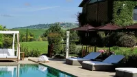 L'Olmo - Pools