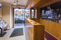 Modern Hotel - 2-Sterne