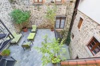 Gredo Antica Dimora Hotels in Fivizzano