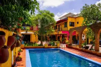 Posada las Margaritas Hotels in Tlaquepaque