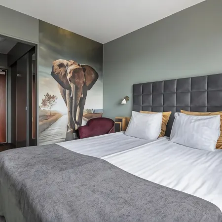 Quality Hotel Galaxen