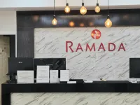Ramada Taebaek Hotel Hotels in Taebaek-si
