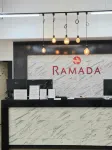 Ramada Taebaek Hotel Hotel a Taebaek-si