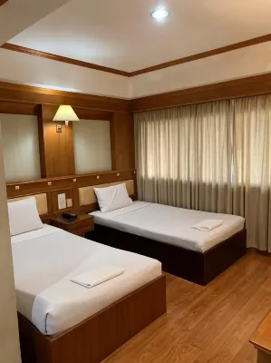 Imperial Sakon Hotel Hotels in Sakon Nakhon