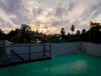 Western Sky Hotel a Negombo