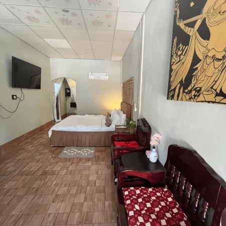 Chonnapha Homestay