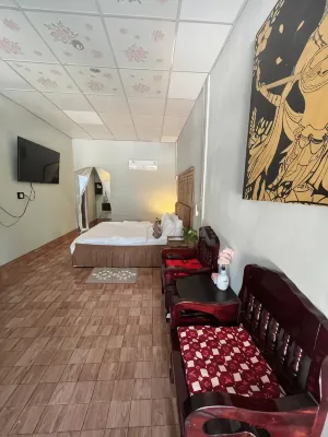 Chonnapha Homestay Hotels in 