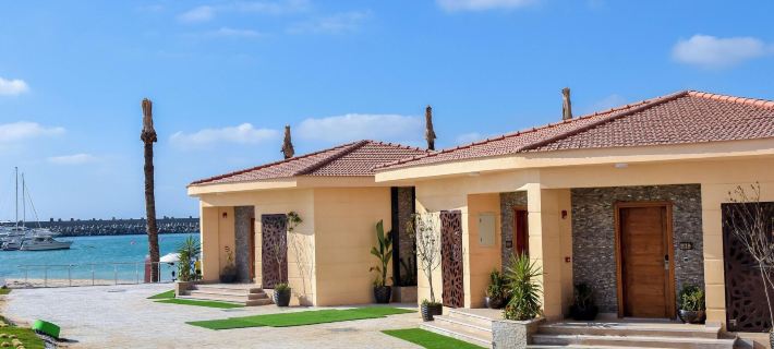 Fleet Club Mahrousa Hotels in Alexandria