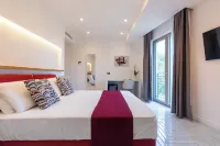 Gioi Hotel Sorrento Hôtels à : Piano di Sorrento