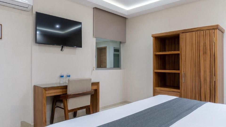 Hotel Euro Madrid