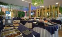 Hotel Albaida Nature Hotels in Mazagón
