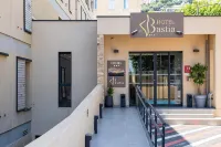 Adonis Hotel le Bastia Hôtels à proximité de : Scala Santa