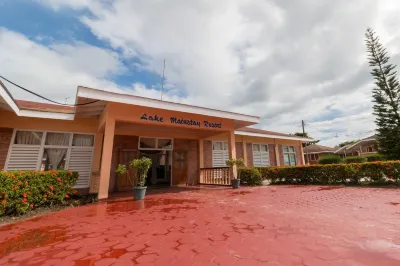 レイク メインステイ リゾート のホテル