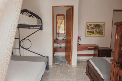 Casa María - Hotel Boutique Các khách sạn ở 