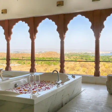 Fateh Garh Resort by Fateh Collection
