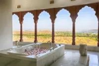 Fateh Garh Resort by Fateh Collection - Spa