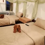 Jasmin House