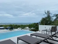PICHCHA KOHLARN - Meerblick