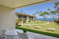 Castle Nāpili Surf Beach Resort Hotel di Napili-Honokowai