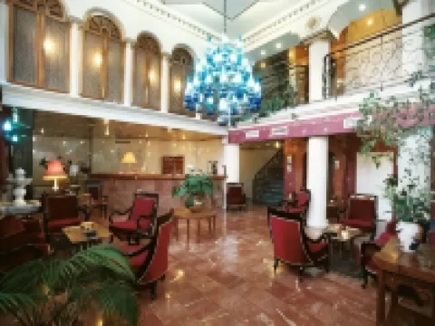 Addar Hotel Hotels in Jerusalem