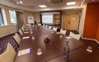 Holiday Inn Express Dunfermline Hotels in Dunfermline